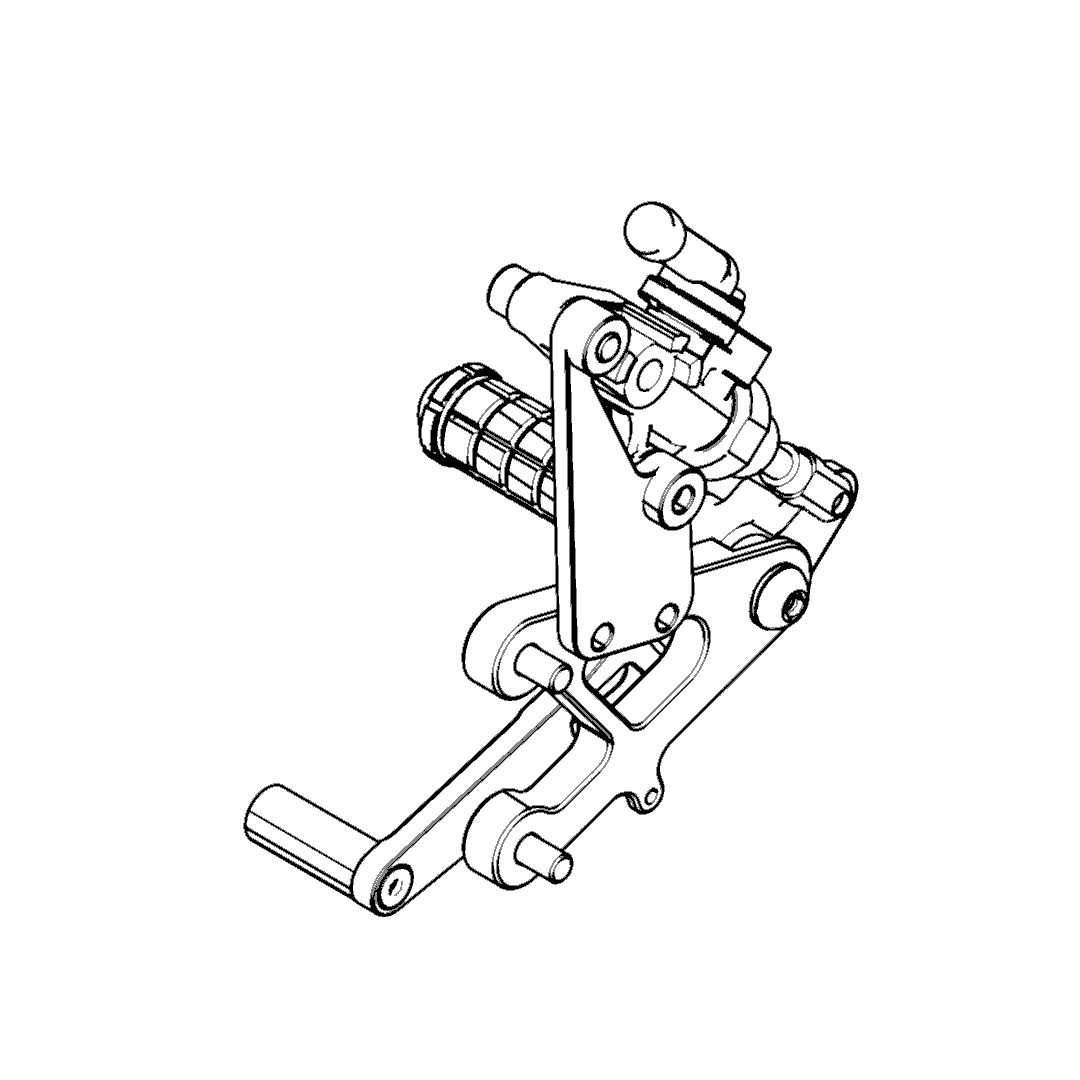 Isometrisk animation