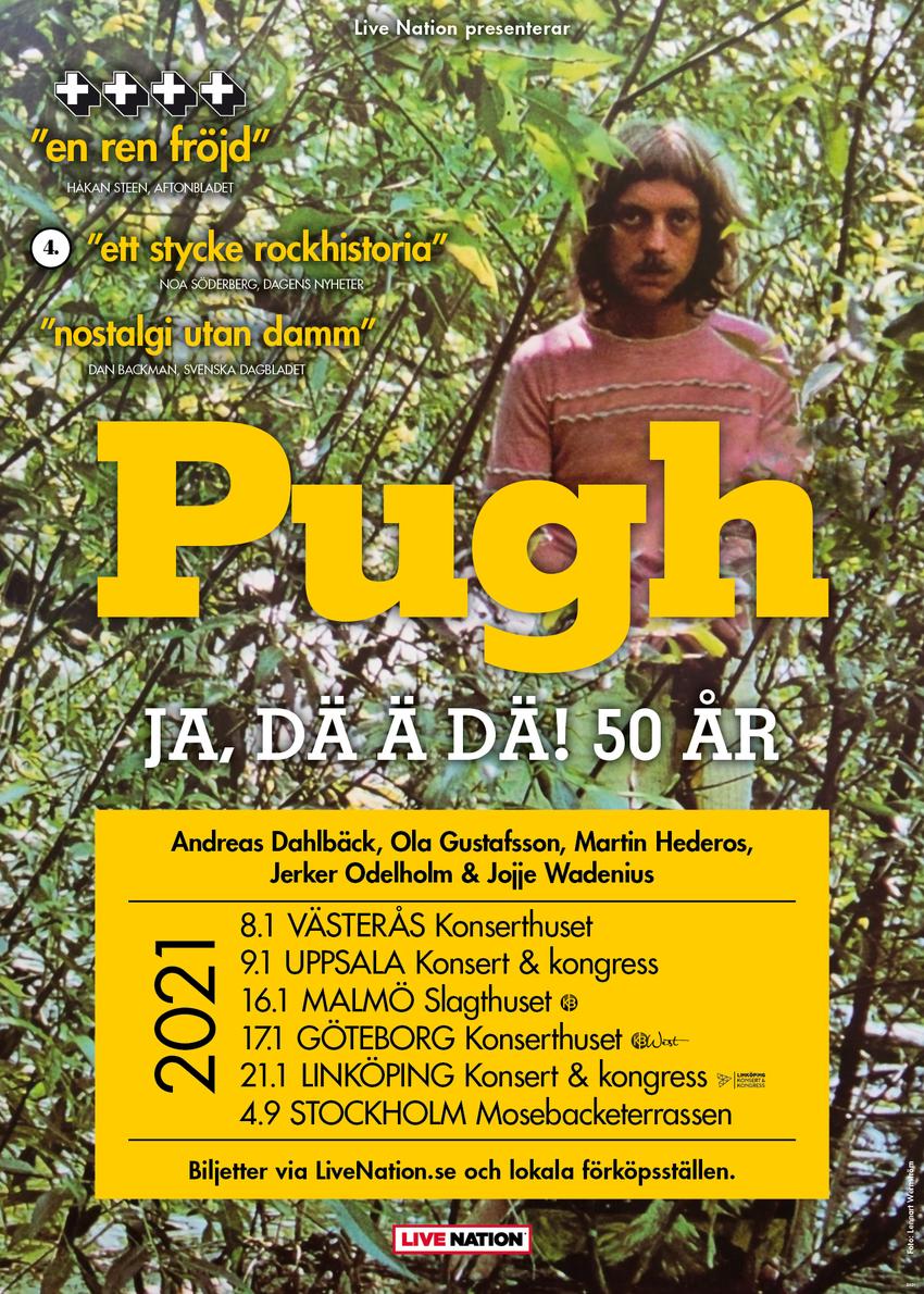 Pugh