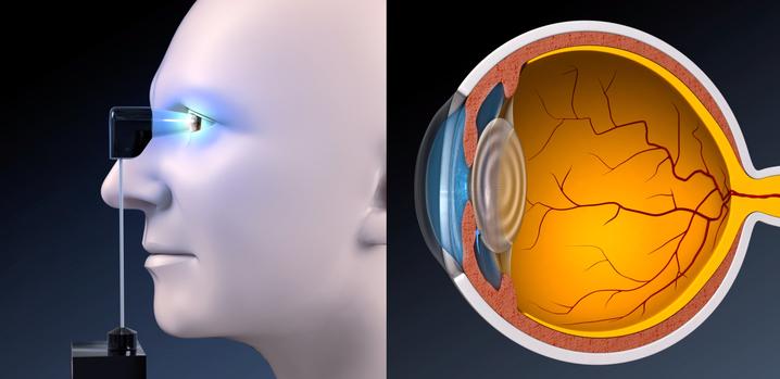 St Eriks Ögonsjukhus