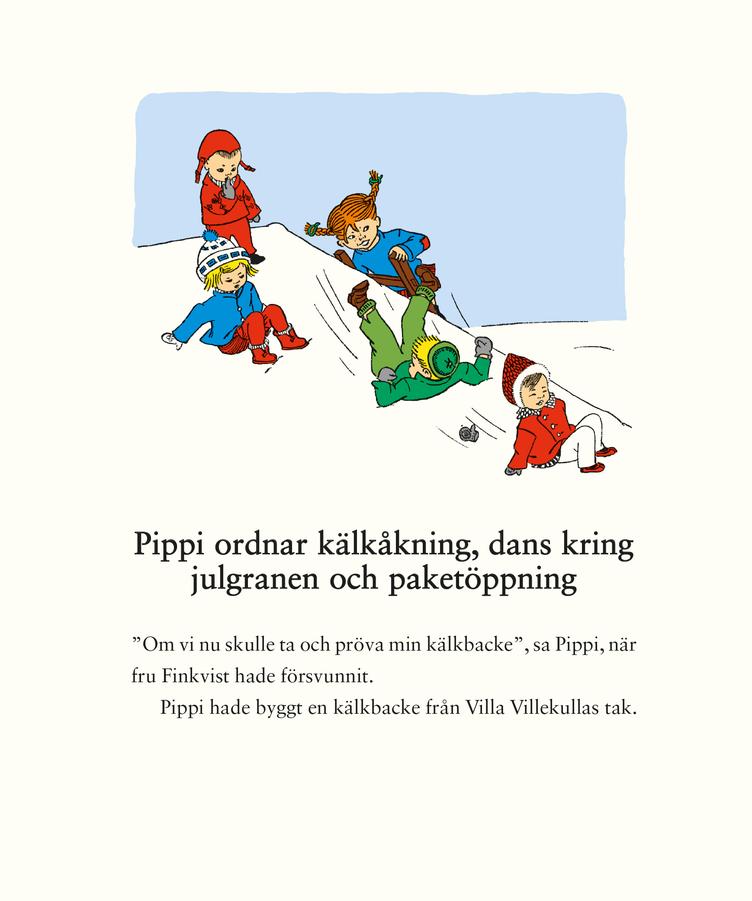 Pippi Långstrump
