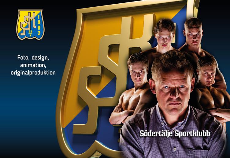 Södertälje Sportklubb